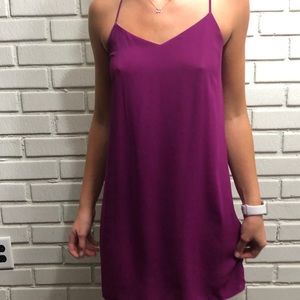 Express reversible dress